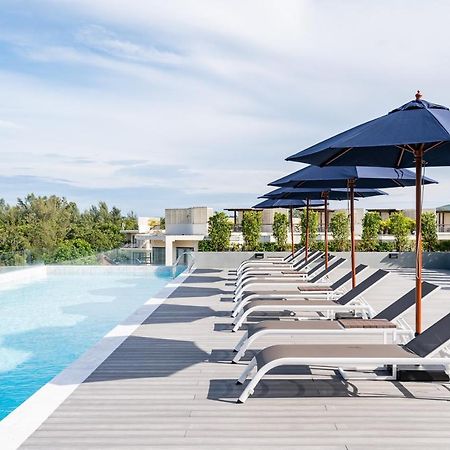 Kokotel Phuket Nai Yang Beach Eksteriør billede