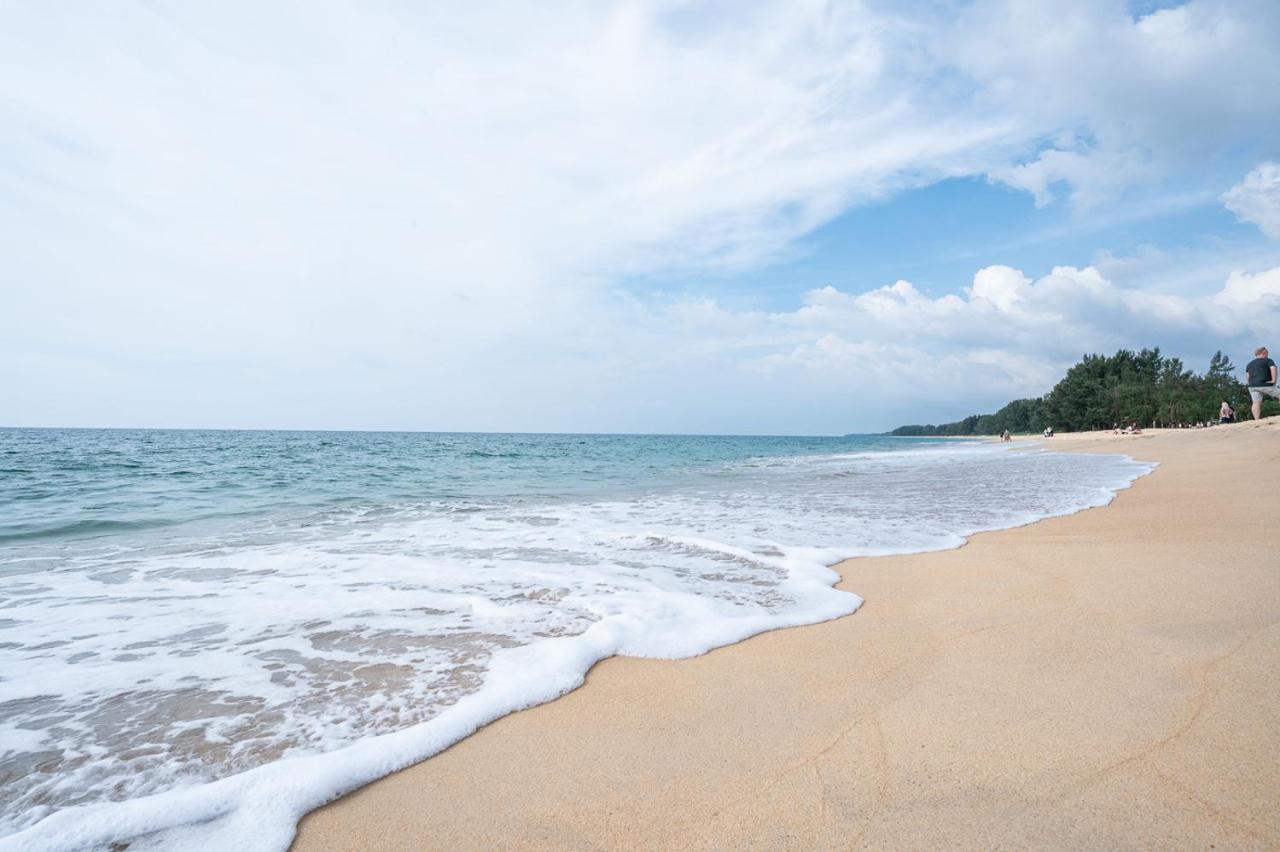 Kokotel Phuket Nai Yang Beach Eksteriør billede
